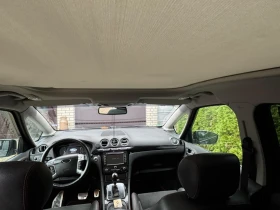 Ford S-Max На части или цял - цена по договаряне - 83642879 8 | Car24.bg Ford S-Max На части или цял - цена по договаряне - 83642879 8