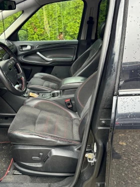 Ford S-Max На части или цял - цена по договаряне - 83642879 10 | Car24.bg Ford S-Max На части или цял - цена по договаряне - 83642879 10
