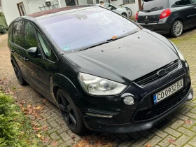 Ford S-Max На части или цял - Car24.bg Ford S-Max На части или цял