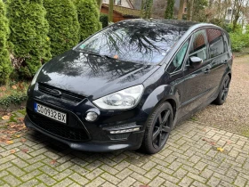 Ford S-Max На части или цял - цена по договаряне - 83642879 3 | Car24.bg Ford S-Max На части или цял - цена по договаряне - 83642879 3
