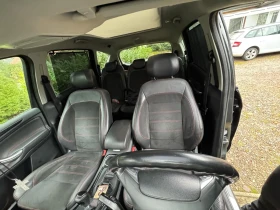 Ford S-Max На части или цял - цена по договаряне - 83642879 9 | Car24.bg Ford S-Max На части или цял - цена по договаряне - 83642879 9