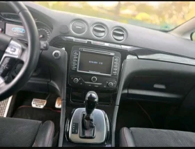 Ford S-Max На части или цял - цена по договаряне - 83642879 13 | Car24.bg Ford S-Max На части или цял - цена по договаряне - 83642879 13