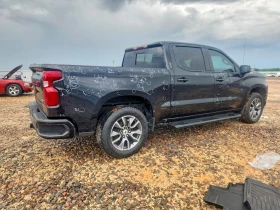 Chevrolet Silverado 5.3l K1500 Rst - 18400 € - 49751061 3 | Car24.bg Chevrolet Silverado 5.3l K1500 Rst - 18400 € - 49751061 3