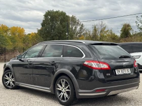 Peugeot 508 RXH 4X4 Hybrid /СОБСТВЕН ЛИЗИНГ/ | Auto.bg — изображение 5 Peugeot 508 RXH 4X4 Hybrid /СОБСТВЕН ЛИЗИНГ/ | Auto.bg — изображение 5