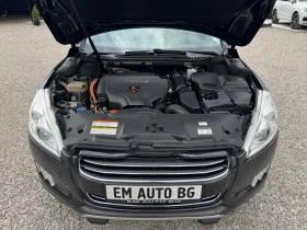 Peugeot 508 RXH 4X4 Hybrid /СОБСТВЕН ЛИЗИНГ/ | Auto.bg — изображение 8 Peugeot 508 RXH 4X4 Hybrid /СОБСТВЕН ЛИЗИНГ/ | Auto.bg — изображение 8