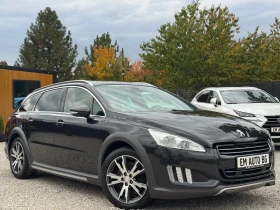 Peugeot 508 RXH 4X4 Hybrid /СОБСТВЕН ЛИЗИНГ/ | Auto.bg — изображение 3 Peugeot 508 RXH 4X4 Hybrid /СОБСТВЕН ЛИЗИНГ/ | Auto.bg — изображение 3