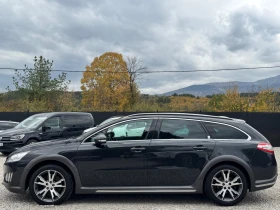 Peugeot 508 RXH 4X4 Hybrid /СОБСТВЕН ЛИЗИНГ/ | Auto.bg — изображение 6 Peugeot 508 RXH 4X4 Hybrid /СОБСТВЕН ЛИЗИНГ/ | Auto.bg — изображение 6
