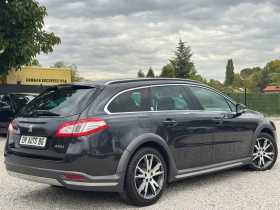 Peugeot 508 RXH 4X4 Hybrid /СОБСТВЕН ЛИЗИНГ/ | Auto.bg — изображение 4 Peugeot 508 RXH 4X4 Hybrid /СОБСТВЕН ЛИЗИНГ/ | Auto.bg — изображение 4
