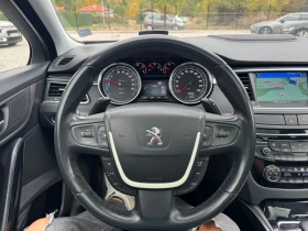 Peugeot 508 RXH 4X4 Hybrid /СОБСТВЕН ЛИЗИНГ/ | Auto.bg — изображение 15 Peugeot 508 RXH 4X4 Hybrid /СОБСТВЕН ЛИЗИНГ/ | Auto.bg — изображение 15