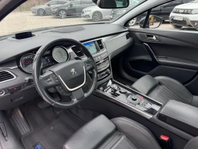 Peugeot 508 RXH 4X4 Hybrid /СОБСТВЕН ЛИЗИНГ/ | Auto.bg — изображение 10 Peugeot 508 RXH 4X4 Hybrid /СОБСТВЕН ЛИЗИНГ/ | Auto.bg — изображение 10