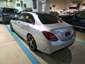 Mercedes-Benz C 450 AMG C 450 AMG АВТОКРЕДИТ | Auto.bg — изображение 4 Mercedes-Benz C 450 AMG C 450 AMG АВТОКРЕДИТ | Auto.bg — изображение 4