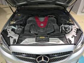Mercedes-Benz C 450 AMG C 450 AMG АВТОКРЕДИТ | Auto.bg — изображение 16 Mercedes-Benz C 450 AMG C 450 AMG АВТОКРЕДИТ | Auto.bg — изображение 16