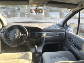 Renault Scenic - 800 € - 92214024 6 | Car24.bg Renault Scenic - 800 € - 92214024 6