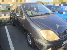 Renault Scenic - 800 € - 92214024 12 | Car24.bg Renault Scenic - 800 € - 92214024 12
