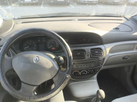 Renault Scenic - 800 € - 92214024 9 | Car24.bg Renault Scenic - 800 € - 92214024 9