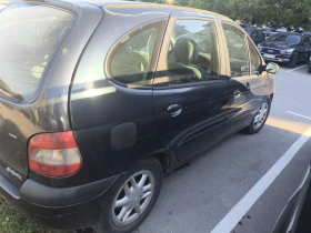 Renault Scenic - 800 € - 92214024 3 | Car24.bg Renault Scenic - 800 € - 92214024 3
