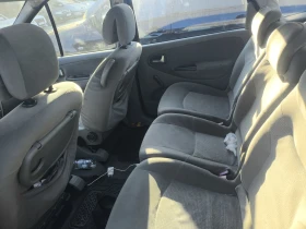 Renault Scenic - 800 € - 92214024 5 | Car24.bg Renault Scenic - 800 € - 92214024 5
