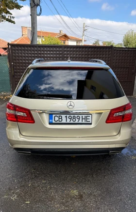 Mercedes-Benz E 350 - 9999 € - 93911458 6 | Car24.bg Mercedes-Benz E 350 - 9999 € - 93911458 6