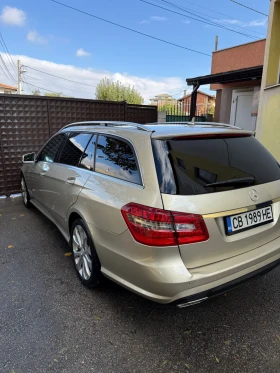 Mercedes-Benz E 350 - 9999 € - 93911458 7 | Car24.bg Mercedes-Benz E 350 - 9999 € - 93911458 7