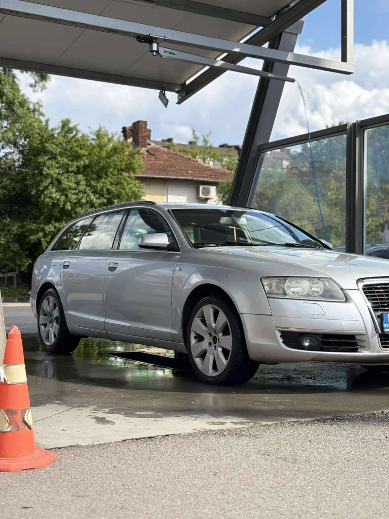 Audi A6 - 2100 € / 4107.24 лв. - 35383643 1 | Car24.bg Audi A6 - 2100 € / 4107.24 лв. - 35383643 1