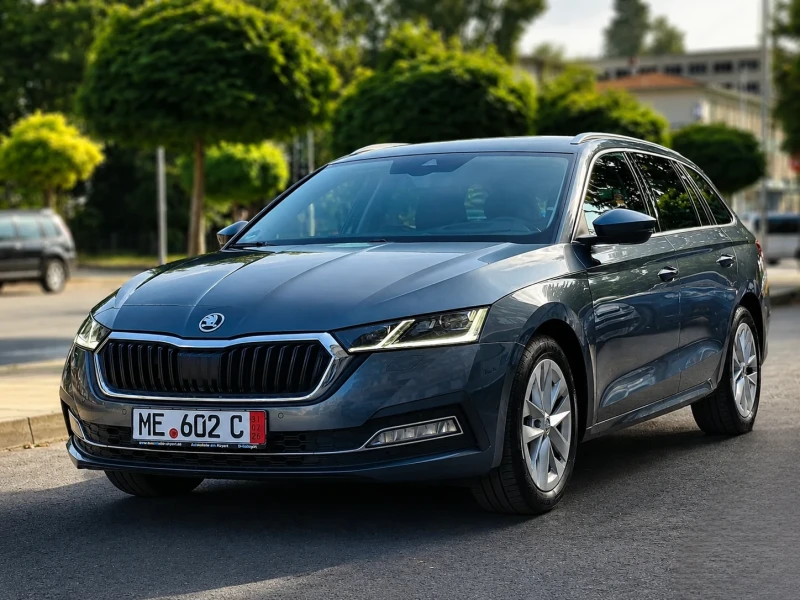 Skoda Octavia 2.0 TDI/DSG/HeadUp/CANTON/FullAssist/Matrix - 15500 € / 30315.36 лв. - 10740384 1 | Car24.bg Skoda Octavia 2.0 TDI/DSG/HeadUp/CANTON/FullAssist/Matrix - 15500 € / 30315.36 лв. - 10740384 1