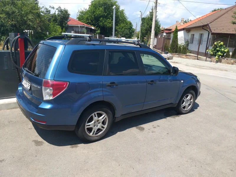 Subaru Forester - 4200 € - 89057680 1 | Car24.bg Subaru Forester - 4200 € - 89057680 1
