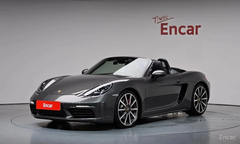 Porsche Cayman S 2.5 Boxster - 34500 € - 53777719 1 | Car24.bg Porsche Cayman S 2.5 Boxster - 34500 € - 53777719 1