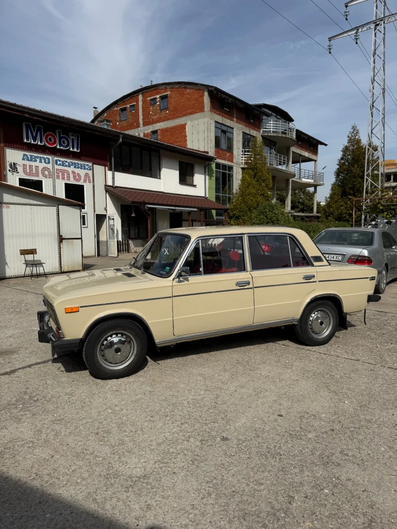 Lada 1600 2106 - 5500 € - 94574637 1 | Car24.bg Lada 1600 2106 - 5500 € - 94574637 1