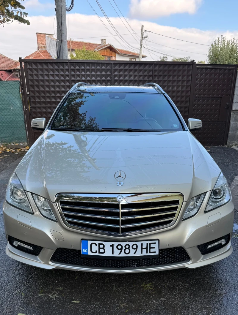 Mercedes-Benz E 350 - 9999 € - 93911458 1 | Car24.bg Mercedes-Benz E 350 - 9999 € - 93911458 1