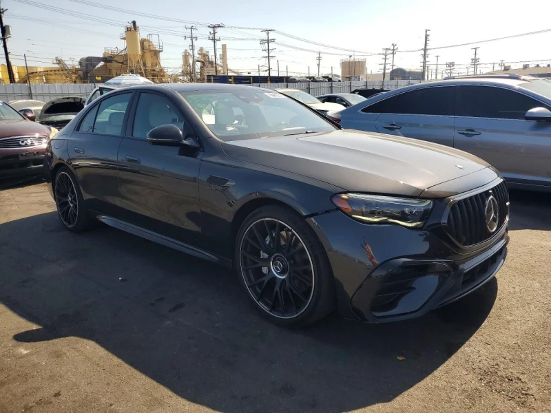 Mercedes-Benz E 53 AMG 2026 MERCEDES-BENZ E AMG 53E 4MATIC - 44000 € - 36456567 1 | Car24.bg Mercedes-Benz E 53 AMG 2026 MERCEDES-BENZ E AMG 53E 4MATIC - 44000 € - 36456567 1