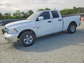 Снимка Dodge RAM 1500