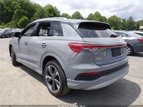 Audi Q4 E-TRON PREMIUM PLUS 50 QUATTRO | Auto.bg — изображение 6 Audi Q4 E-TRON PREMIUM PLUS 50 QUATTRO | Auto.bg — изображение 6