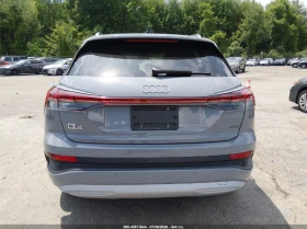 Audi Q4 E-TRON PREMIUM PLUS 50 QUATTRO | Auto.bg — изображение 5 Audi Q4 E-TRON PREMIUM PLUS 50 QUATTRO | Auto.bg — изображение 5