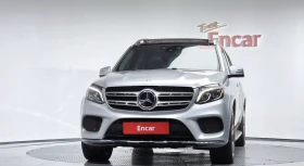 Mercedes-Benz GLS 350 D * ОБДУХВАНЕ * AIRMATIC * ПАНО * 7 МЕСТА * H&K * | Auto.bg — изображение 2 Mercedes-Benz GLS 350 D * ОБДУХВАНЕ * AIRMATIC * ПАНО * 7 МЕСТА * H&K * | Auto.bg — изображение 2
