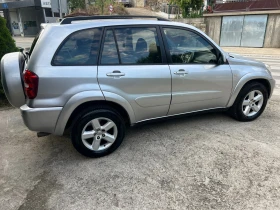 Toyota Rav4 - 3750 € / 7334.36 лв. - 72116263 4 | Car24.bg Toyota Rav4 - 3750 € / 7334.36 лв. - 72116263 4