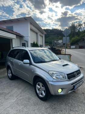 Toyota Rav4 - 3750 € / 7334.36 лв. - 72116263 3 | Car24.bg Toyota Rav4 - 3750 € / 7334.36 лв. - 72116263 3