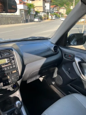 Toyota Rav4 - 3750 € / 7334.36 лв. - 72116263 10 | Car24.bg Toyota Rav4 - 3750 € / 7334.36 лв. - 72116263 10