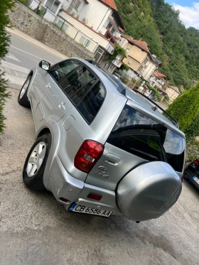 Toyota Rav4 - 3750 € / 7334.36 лв. - 72116263 6 | Car24.bg Toyota Rav4 - 3750 € / 7334.36 лв. - 72116263 6