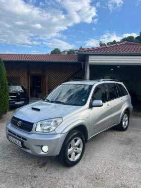 Toyota Rav4 - Car24.bg Toyota Rav4