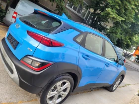 Hyundai Kona SEL/SE AWD - 18500 € / 36182.85 лв. - 15957763 4 | Car24.bg Hyundai Kona SEL/SE AWD - 18500 € / 36182.85 лв. - 15957763 4
