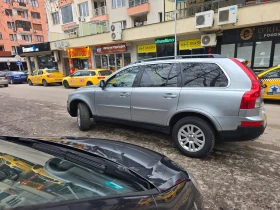 Volvo Xc90 undefined | Auto.bg — изображение 4 Volvo Xc90 undefined | Auto.bg — изображение 4
