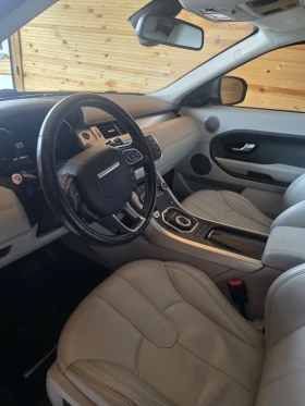 Land Rover Range Rover Evoque 2.0 SI4 - 16500 € - 24468485 8 | Car24.bg Land Rover Range Rover Evoque 2.0 SI4 - 16500 € - 24468485 8
