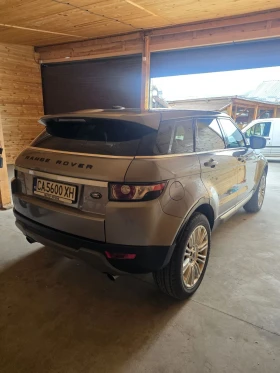 Land Rover Range Rover Evoque 2.0 SI4 - 16500 € - 24468485 6 | Car24.bg Land Rover Range Rover Evoque 2.0 SI4 - 16500 € - 24468485 6