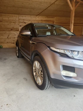 Land Rover Range Rover Evoque 2.0 SI4 - 16500 € - 24468485 4 | Car24.bg Land Rover Range Rover Evoque 2.0 SI4 - 16500 € - 24468485 4