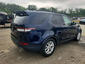 Land Rover Discovery 3.0l Se - 11900 € - 82242375 3 | Car24.bg Land Rover Discovery 3.0l Se - 11900 € - 82242375 3