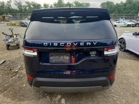 Land Rover Discovery 3.0l Se - 11900 € - 82242375 6 | Car24.bg Land Rover Discovery 3.0l Se - 11900 € - 82242375 6