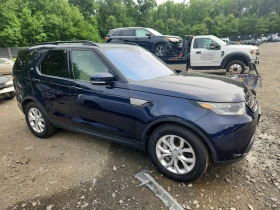 Land Rover Discovery 3.0l Se - 11900 € - 82242375 4 | Car24.bg Land Rover Discovery 3.0l Se - 11900 € - 82242375 4