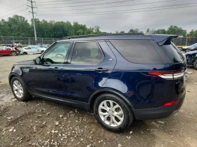 Land Rover Discovery 3.0l Se - 11900 € - 82242375 2 | Car24.bg Land Rover Discovery 3.0l Se - 11900 € - 82242375 2