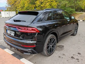 Audi Q8 TECHNIK | S LINE | BLACK OPTIC - 35990 € - 79203027 2 | Car24.bg Audi Q8 TECHNIK | S LINE | BLACK OPTIC - 35990 € - 79203027 2