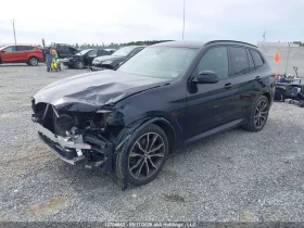 BMW X3 XDRIVE30I / CARFAX / КЛИП НА ДВИГАТЕЛ /АВТОКРЕДИТ | Auto.bg — изображение 2 BMW X3 XDRIVE30I / CARFAX / КЛИП НА ДВИГАТЕЛ /АВТОКРЕДИТ | Auto.bg — изображение 2